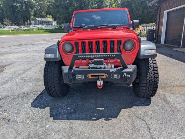 jeep all-new wrangler unlimited 2018 1C4HJXDG3JW105680 image jeep all-new wrangler unlimited 2018 1C4HJXDG3JW105680 image